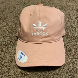 Adidas women’s fit hat